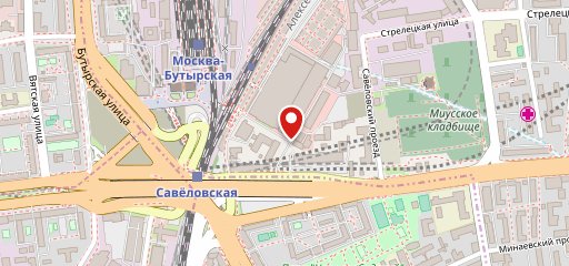 Coffee Wake на карте