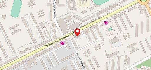Coffee Waketeam на карте