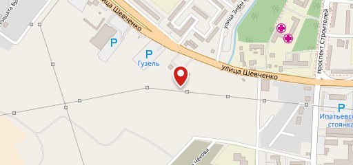 Coffee Way на карте