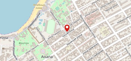 Coffee Way на карте
