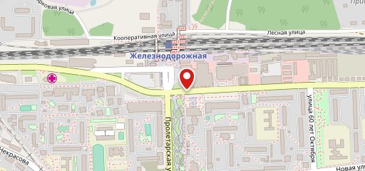 Coffee Way на карте