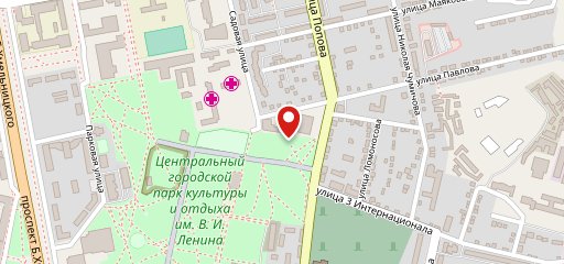 Кофе с собой на карте