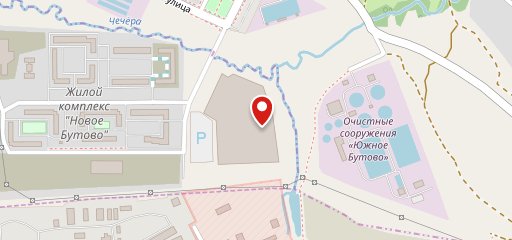 Coffee Way на карте