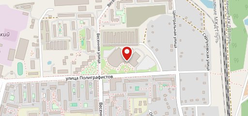 Coffee Way на карте
