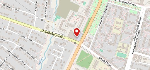 Coffee Way на карте