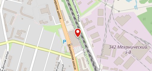 Coffee Way на карте