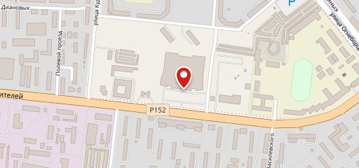 Coffee Way на карте