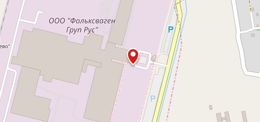 Coffee Way на карте