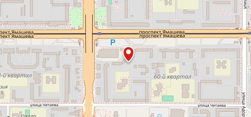 Coffee Way на карте