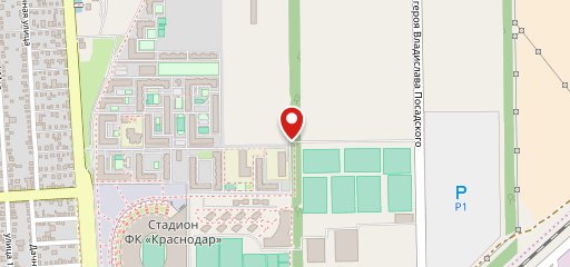 Coffee Way на карте