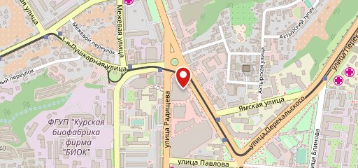 Coffee Way на карте