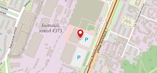 Coffee Way на карте