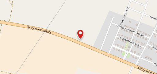 Coffee Way на карте
