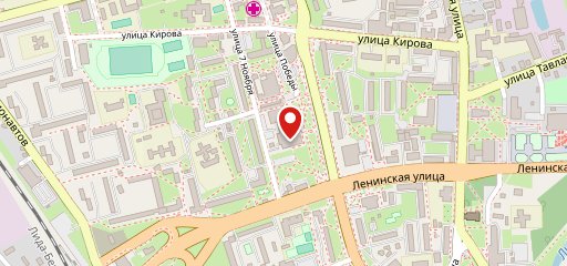 Coffee Way на карте