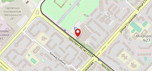 Coffee Way на карте