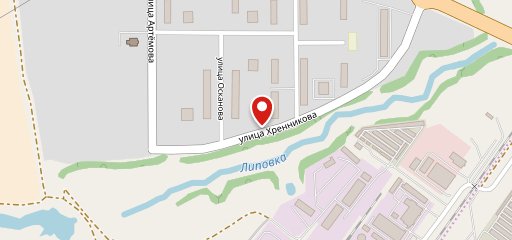 Coffee Way на карте