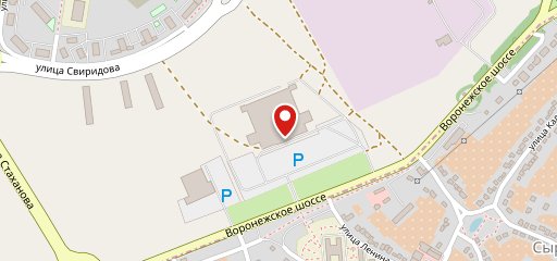 Coffee Way на карте