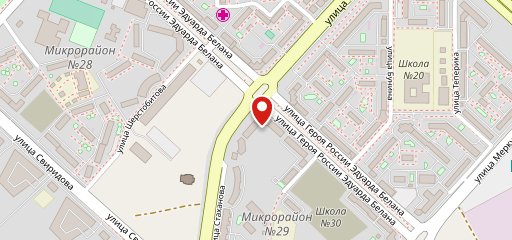 Coffee Way на карте