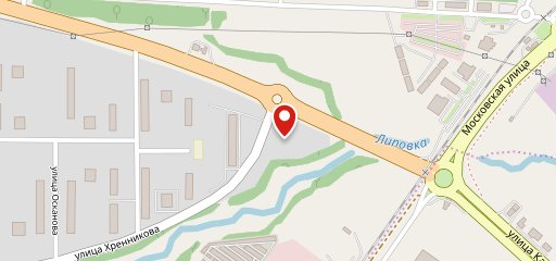 Coffee Way на карте