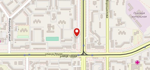 Coffee Way на карте