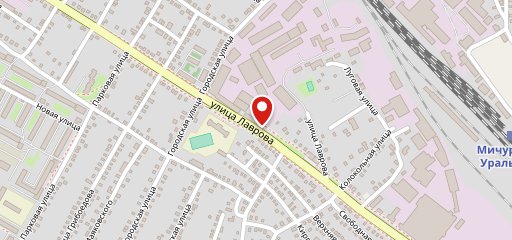 Coffee Way на карте