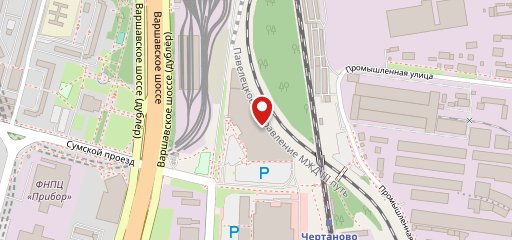Coffee Way на карте