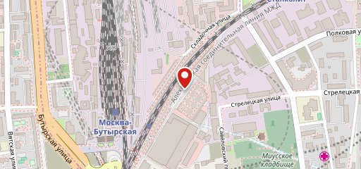 Coffee Way на карте