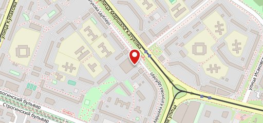 Coffee Way на карте