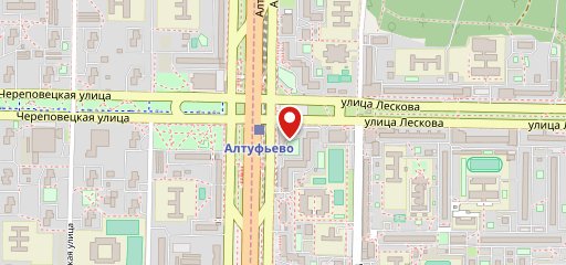 Coffee Way на карте