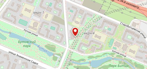 Coffee Way на карте