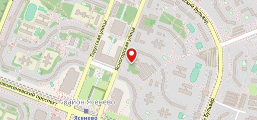 Coffee Way на карте