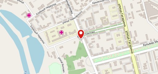 Coffee Way на карте