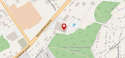 Coffee Way на карте