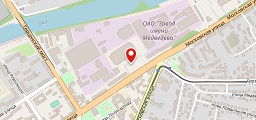 Coffee Way на карте