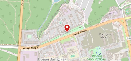 Coffee Way на карте