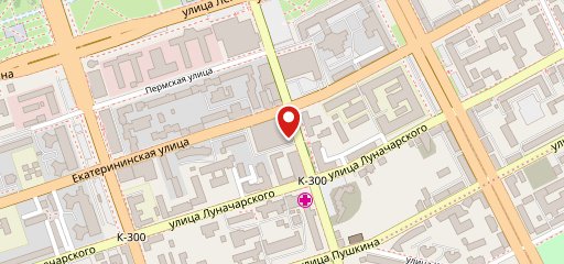 Coffee Way на карте
