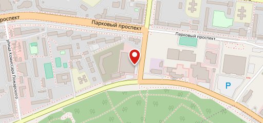 Coffee Way на карте