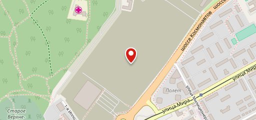 Coffee Way на карте