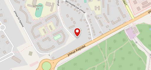 Coffee Way на карте
