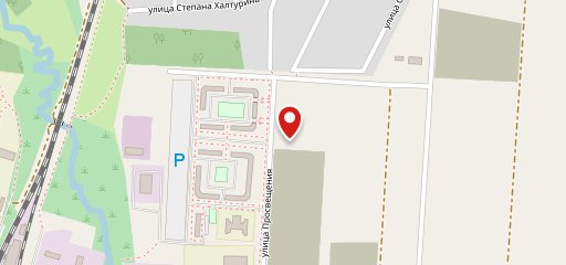 Coffee Way на карте