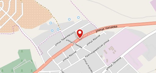 Coffee Way на карте