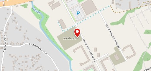 Coffee Way на карте
