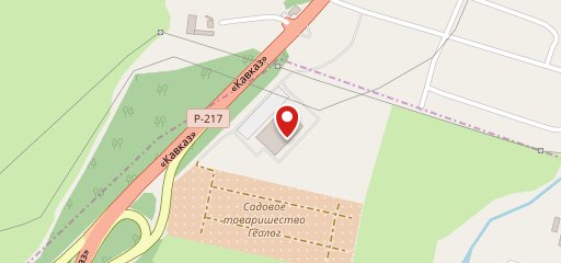 Coffee Way на карте