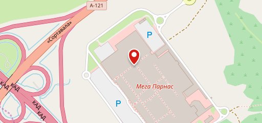 Coffee Way на карте