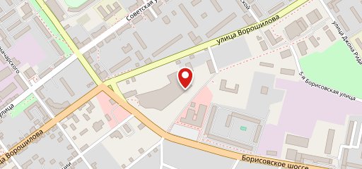 Coffee Way на карте