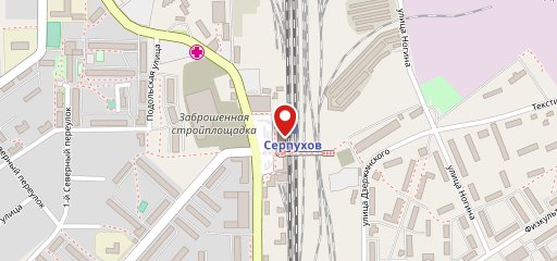 Coffee Way на карте