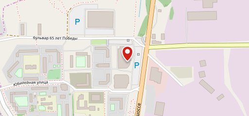 Coffee Way на карте