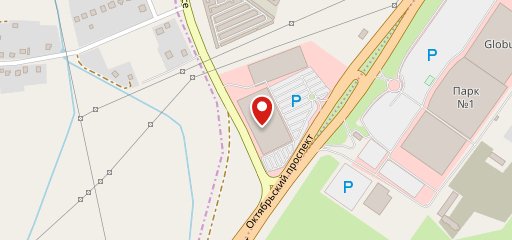 Coffee Way на карте