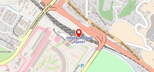 Coffee Way на карте
