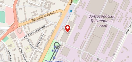 Coffee Way на карте
